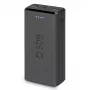 Ārējais akumulators SBS TTBB20000FASTK 20000 mAh