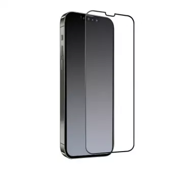 Caurspīdīgs ekrāna aizsargs SBS TESCRFCIP1367K iPhone 13 Pro Max - izturīgs pret skrāpējumiem un triecieniem