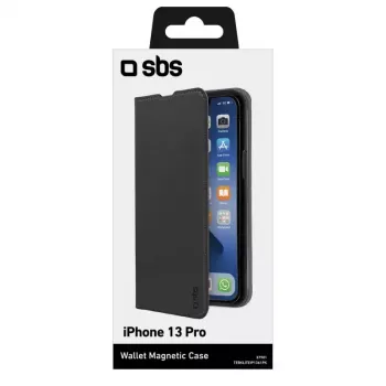 Maciņš SBS TEBKLITEIP1361PK iPhone 13 Pro