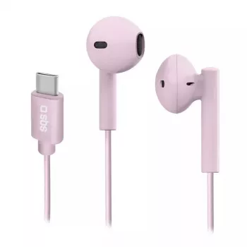 Austiņas SBS TEEARTYCMIX65P