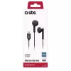 Austiņas SBS Studio Mix 65c