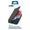 Wallet case SBS TEBKLITESAA134GK Samsung Galaxy A13 6.6 inch Melns