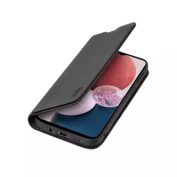 Wallet case SBS TEBKLITESAA134GK Samsung Galaxy A13 6.6 inch Melns