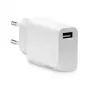 Mobilās ierīces lādētājs SBS GRETR1USB18W Universal balta AC ātrā uzlāde