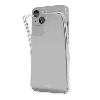 Vāciņš SBS TESKINIP1461T iPhone 14 Caurspīdīgs 15,5 cm