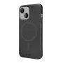 Apvalks SBS TEMAGCOVRUBIP1461K priekš iPhone 14 15.5 cm melns