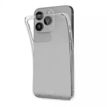Vāciņš SBS TESKINIP1461PT iPhone 14 Pro 15,5 cm Caurspīdīgs