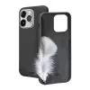 Cover SBS TEINSTIP1461PK viedtālrunim iPhone 14 Pro 15,5 cm melna