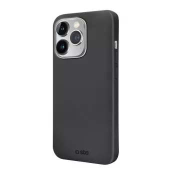 Cover SBS TEINSTIP1461PK viedtālrunim iPhone 14 Pro 15,5 cm melna