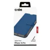 Maciņš-apvalks SBS TEBKWALIP1461PB iPhone 14 Pro 15,5 cm zils