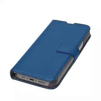 Maciņš-apvalks SBS TEBKWALIP1461PB iPhone 14 Pro 15,5 cm zils