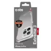 Vāciņš SBS Extreme X3 iPhone 14 Pro 15,5 cm Caurspīdīgs