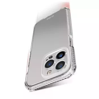 Vāciņš SBS Extreme X3 iPhone 14 Pro 15,5 cm Caurspīdīgs