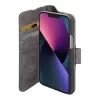 Maciņš SBS TEBKWALIP1467K iPhone 14 Plus 17 cm Melns