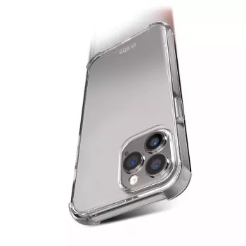 Vāciņš SBS TEUNBKEX4IP1467 iPhone 14 Plus 17 cm Caurspīdīgs