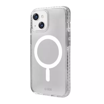 Vāciņš SBS TEMAGCOVIP1467T iPhone 14 Plus 17 cm caurspīdīgs