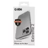 Vāciņš SBS TEUNBKEX2IP1467P priekš iPhone 14 Pro Max 17 cm Caurspīdīgs