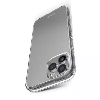 Vāciņš SBS TEUNBKEX2IP1467P priekš iPhone 14 Pro Max 17 cm Caurspīdīgs