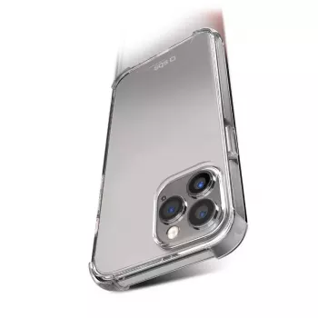 vāciņš SBS Extreme X4 iPhone 14 Pro Max Transparent 17 cm