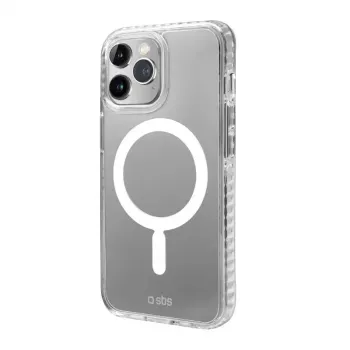 Vāciņš SBS TEMAGCOVIP1467PT iPhone 14 Pro Max 17 cm Caurspīdīgs
