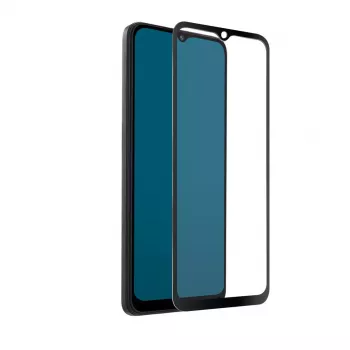 Ekrāna aizsargs SBS Xiaomi Redmi A1 Melns