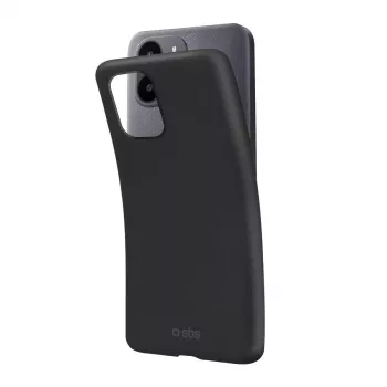 Cover SBS Sensity Xiaomi Redmi A1 16.6 cm Melns
