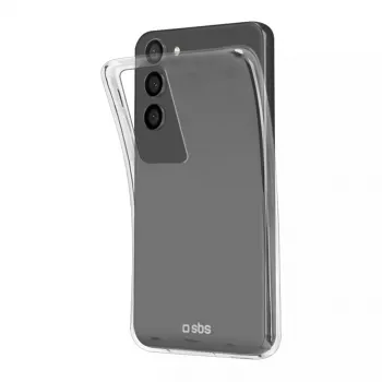 Vāciņš SBS Samsung Galaxy S23+ 16,8 cm Caurspīdīgs