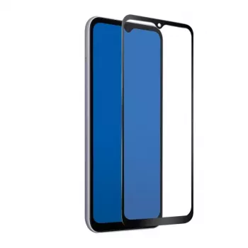 Ekrāna aizsargstikls SBS TESCRFCSAA34 Samsung Galaxy A34, caurspīdīgs