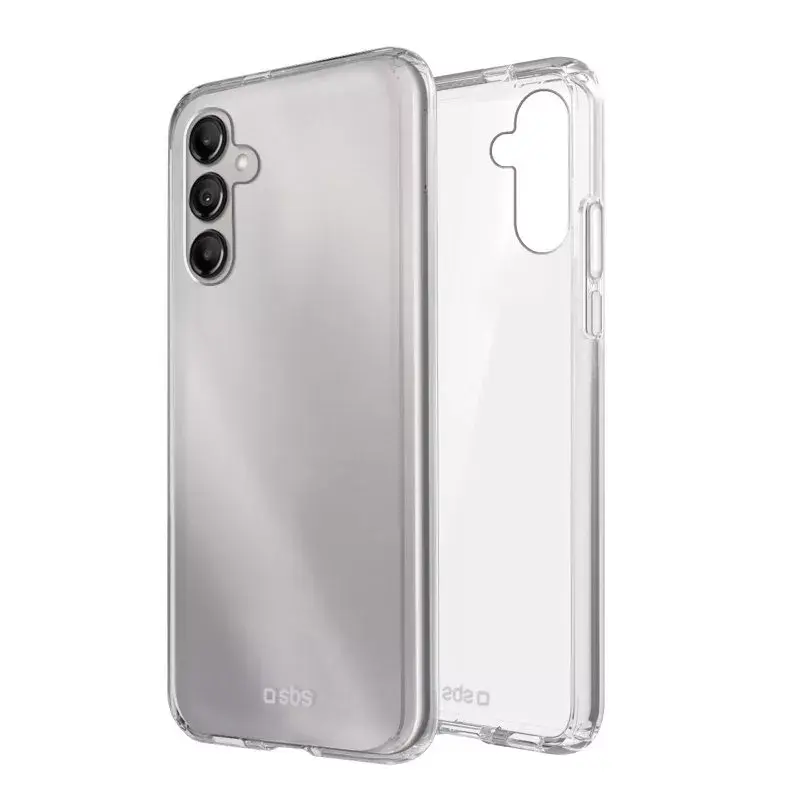 Vāciņš SBS Galaxy A34 16.8 cm caurspīdīgs vienkrāsains