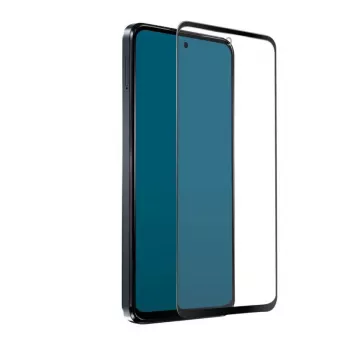 SBS TESCRFCMOG13 mobilā tālruņa ekrāna aizsargs Motorola Moto G13 G53 G73