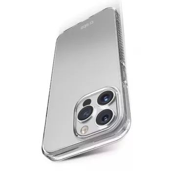 Cover SBS TEUNBKEX2IP1561P iPhone 15 Pro 15.5 cm Transparent