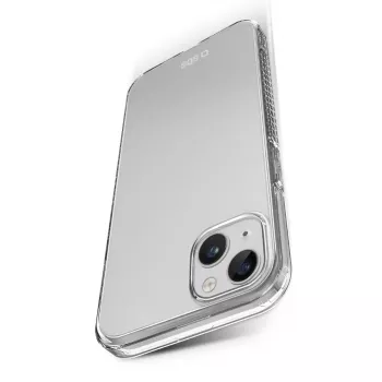 Cover SBS TEUNBKEX2IP1567 iPhone 15 Plus 17 cm Transparent