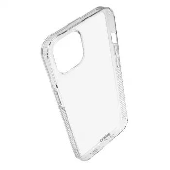 Cover SBS TEUNBKEX2IP1567 iPhone 15 Plus 17 cm Transparent