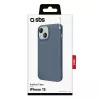 SBS TEINSTIP1561B vāciņš iPhone 15 15,5 cm Zils