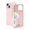 Vāciņš SBS TEINSTIP1561P rozā iPhone 15 15,5 cm (6,1 collas)