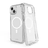 Vāciņš SBS TELIGMAGIP1567T caurspīdīgs iPhone 15 Plus/14 Plus 17 cm