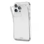 Vāciņš SBS TESKINIP1561PT priekš iPhone 15 Pro 15.5 cm caurspīdīgs