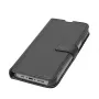 Maciņš-kabatas SBS TEBKWALIP1561PK iPhone 15 Pro 6,1 collas Melns