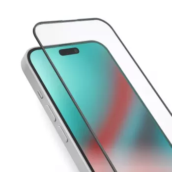 Ekrāna aizsargs SBS TESCRFCIP1567 Apple iPhone 15 Plus Caurspīdīgs