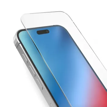 Ekrāna aizsargs SBS TESCRGLIP1561P Apple iPhone 15 Pro Rūdīts stikls