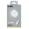 Finder SBS Track My Universal balta Baterija CR2032 12g
