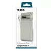 Vāciņš SBS TESKINGOPIX8T Google Pixel 8 15.8 cm Caurspīdīgs