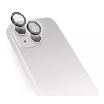 Objektīva aizsargs SBS TESINCAMGLIP15P Melns Glass Silicone