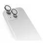 Objektīva aizsargs SBS TESINCAMGLIP15P Melns Glass Silicone