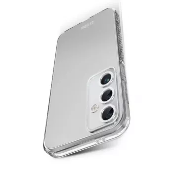 Vāciņš SBS TEEX2SAS24 Samsung Galaxy S24 15,8 cm Caurspīdīgs