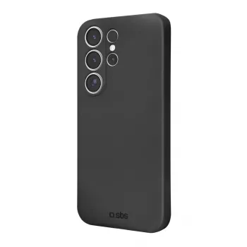 Vāciņš SBS TEINSTSAS24UK Samsung Galaxy S24 Ultra 17 cm Melns