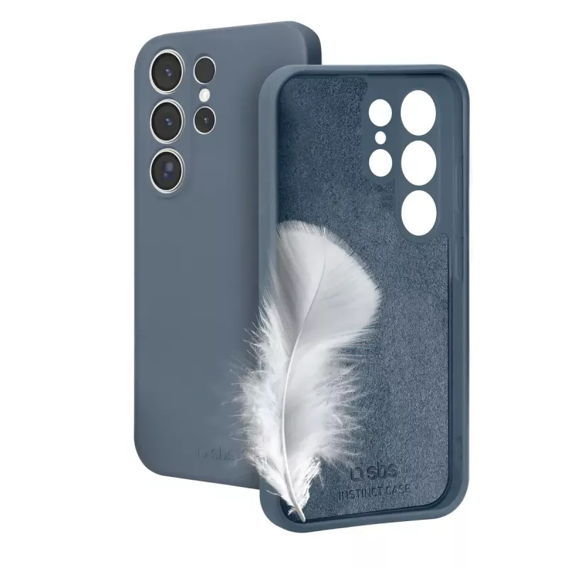 Vāciņš SBS Galaxy S24 Ultra 17 cm (6,7 collas) Zils
