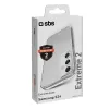 Pārsegs SBS TEEX2SAS24U Samsung Galaxy S24 Ultra 17.3 cm caurspīdīgs