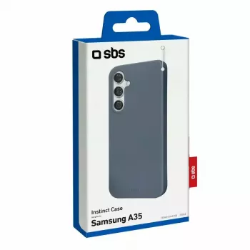 Vāciņš SBS TEINSTSAA35B Samsung Galaxy A35 16,8 cm zils