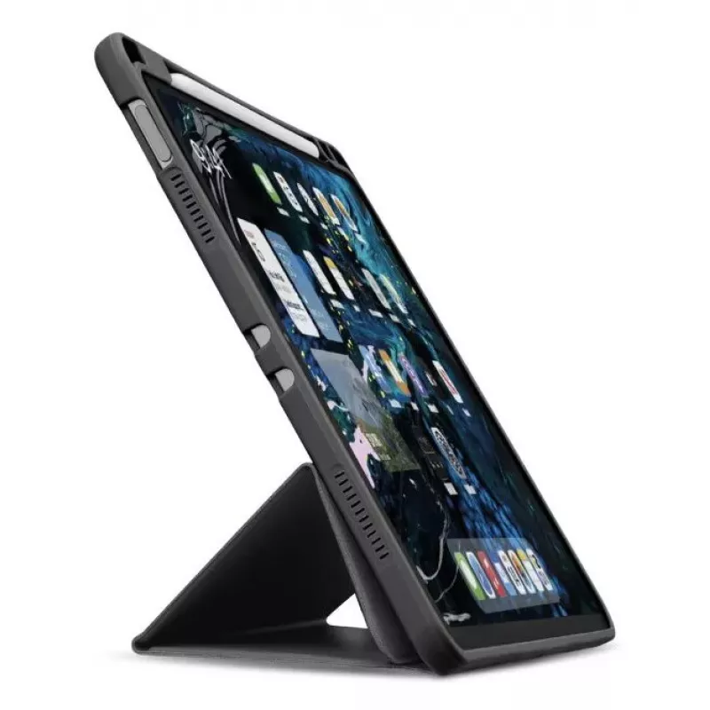 Vāciņš SBS TABKTECHIPPRO1124K iPad Pro 11 collas 27,9 cm melns